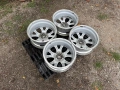 4бр.Алуминиеви джанти 18цола 5x114.3+ДАТЧИЦИ за Mazda,Kia,Hyundai, снимка 13