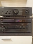 Стерео усилвател Yamaha AX 492, снимка 2