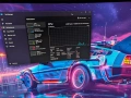 Мощен Геймърски Компютър / Ryzen 7 5800X / RTX 3060 Ti iChill / 16GB RAM / Водно охлаждане, снимка 4
