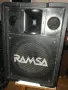 Тонколона Panasonic RAMSA WS-A200 , снимка 1
