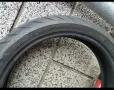 metzeler z8 120/70/17 , снимка 1