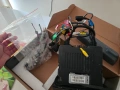 НОВА Морска аудио система FUSION MS-UD750 Bluetooth unit-doc за лодка и яхта, снимка 6