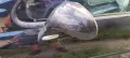 Огледало ляво дясно Peugeot 207, снимка 2