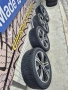 Джанти Mercedes 18 цола , 5х112 , 7.5j , et52.5 , 245/45/18, снимка 6