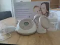 Електрическа помпа за кърма Elegance каки, снимка 2
