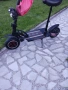 Електрическа тротинетка  Kugoo g-booster  2×800wat, снимка 6