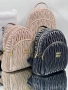 дамски раници miu miu , снимка 3