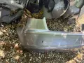 Audi A3 8p. задна броня. 2004-2009г. 4врати. , снимка 3