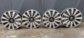 Алуминиеви джанти 17x5x100x112, снимка 1