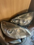 Фарове за Renault Scenic фейстлифт, снимка 1