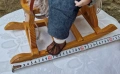 Порцеланова кукла , снимка 18