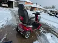 скутер за трудноподвижни хора, снимка 4