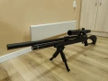 Продавам Snowpeak M25, 6.35мм., снимка 1