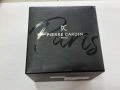 Дамски часовник Pierre Cardin Opéra Timbre, снимка 10