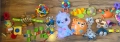 Детски занимателни играчки , снимка 4