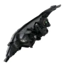 Десен фар Nissan Qashqai II 2013-2021 ID: 160373 ОЕМ №100-18014, снимка 2