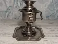 Стари Руски Съветски Мини Самовари , снимка 18