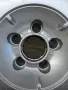 Продавам ОРИГИНАЛНИ джанти 16 ' цола 5x100 VW Bora Golf Audi a3 Leon 6 1/2,J ET42 , снимка 7