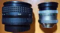 Продавам обективи Schneider-Kreuznach Xenon 25mm f1.4,Pentacon, снимка 14