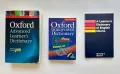 Oxford Advanced Learner's Dictionary, English Idioms, Оксфорд Английско - английски речници и др., снимка 1