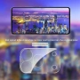 Honor 600 Pro / 600 / 600 Lite / 3D 9H Безцветен стъклен протектор за камера, снимка 9