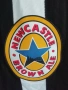 Newcastle United Shearer Adidas 1996/1997 футболна тениска нова фланелка Нюкасъл Алан Шиърър, снимка 7