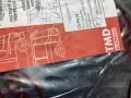 Спирачни накладки DON за камиони МАН, Рено и Мерцедес / MAN, Renault, Mercedes Trucks, снимка 5