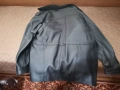 Кожена шуба, нова, снимка 4