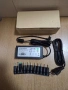 Захранващ адаптер, AC 100V-240V към DC 24 Volt накрайник с 6+ , снимка 1