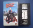 Видеокасета VHS Бебето Беглец, снимка 2