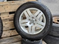 5х112 15 Цола Джанти VW GOLF Passat AUDI SEAT SKODA 5x112, снимка 3