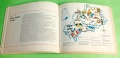 Книга Пътеводител на Източна Германия ГДР,от 1967г. на Френски, снимка 4