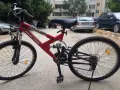 2 броя Юношески велосипеда, снимка 1