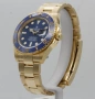Rolex Submariner 41mm Yellow Gold Blue Dial Automatic Различни Варианти, снимка 2