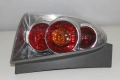 Ляв стоп Toyota Corolla Verso (2004-2007г.) 815610F02000 / 815610F020 Тойота Корола Версо, снимка 3