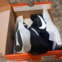 Маратонки 33 NIKE черни, снимка 2
