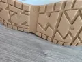 нови златисти обувки,сандали, снимка 4