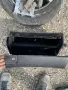 жабка Mercedes W203 face черна, снимка 2
