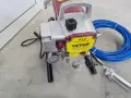 Машина за безвъздушно боядисване втора употреба 1800 W, снимка 2