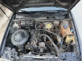 audi 80 b4 1.6 70к.с. КЛИМАТИК / ГАЗ - бензин - цена 1000 евро   - колата e с подновена регистрация , снимка 12