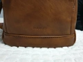  Нова. Дамска оригинална раница/чанта за през рамо (sling bag) RAVUO., снимка 7