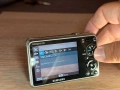 Samsung PL50 – 10.2 MP дигитален фотоапарат, снимка 9