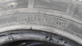 Бусови гуми Michelin Agilis 195/70/15C, снимка 7