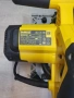 потапящ циркуляр Dewalt DWS520 + релса, снимка 4