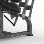 Real Leader M3-1005 – професионална машина за предно бедро от седеж  / Seated Leg Extension, снимка 3