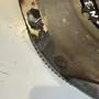 Двумасов маховик за Toyota Avensis 1.6 D-4D (2016) 13450-0X020 OEM, снимка 3