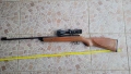 Въздушна пушка Millbro G46 .22, снимка 5