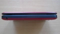 NINTENDO 3DS XL SPR-001 (EUR) Red&Black, снимка 13
