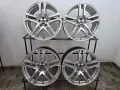 4бр 18ски джанти MAM за FORD,VOLVO,LAND ROVER, JAGUAR 5х108мм A180294 , снимка 5