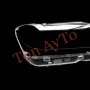 Стъкла Капаци Фарове БМВ BMW X3 F25 2010 - 2014 Стъкла Фарове Комплект, снимка 3